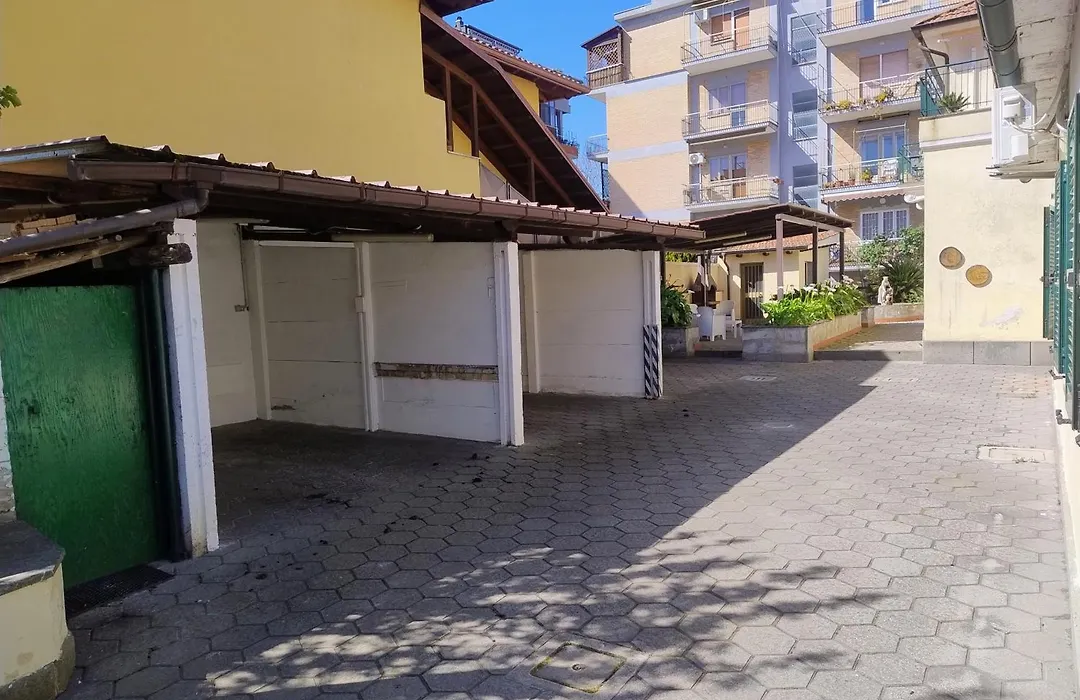 Casetta Trionfale-1